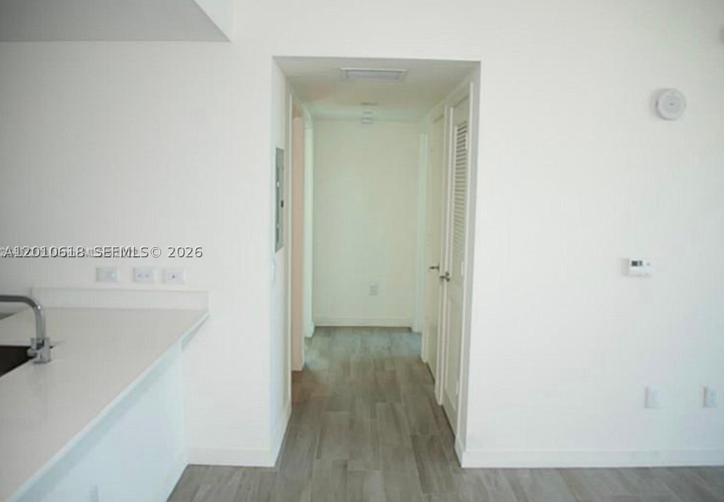 1100 S Miami Ave #2407, Miami FL 33130