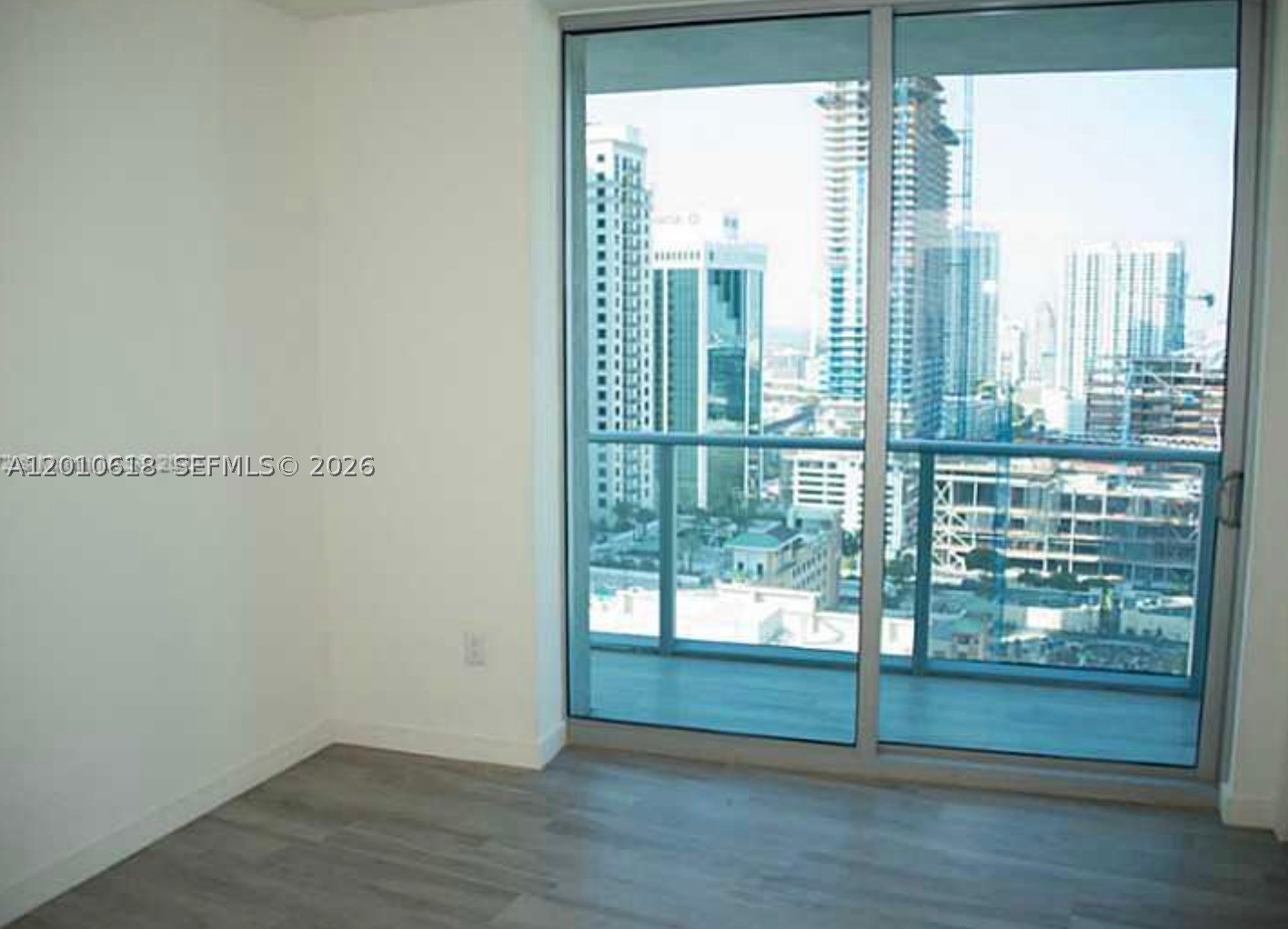 1100 S Miami Ave #2407, Miami FL 33130