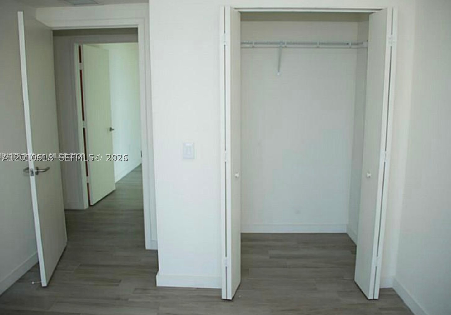 1100 S Miami Ave #2407, Miami FL 33130