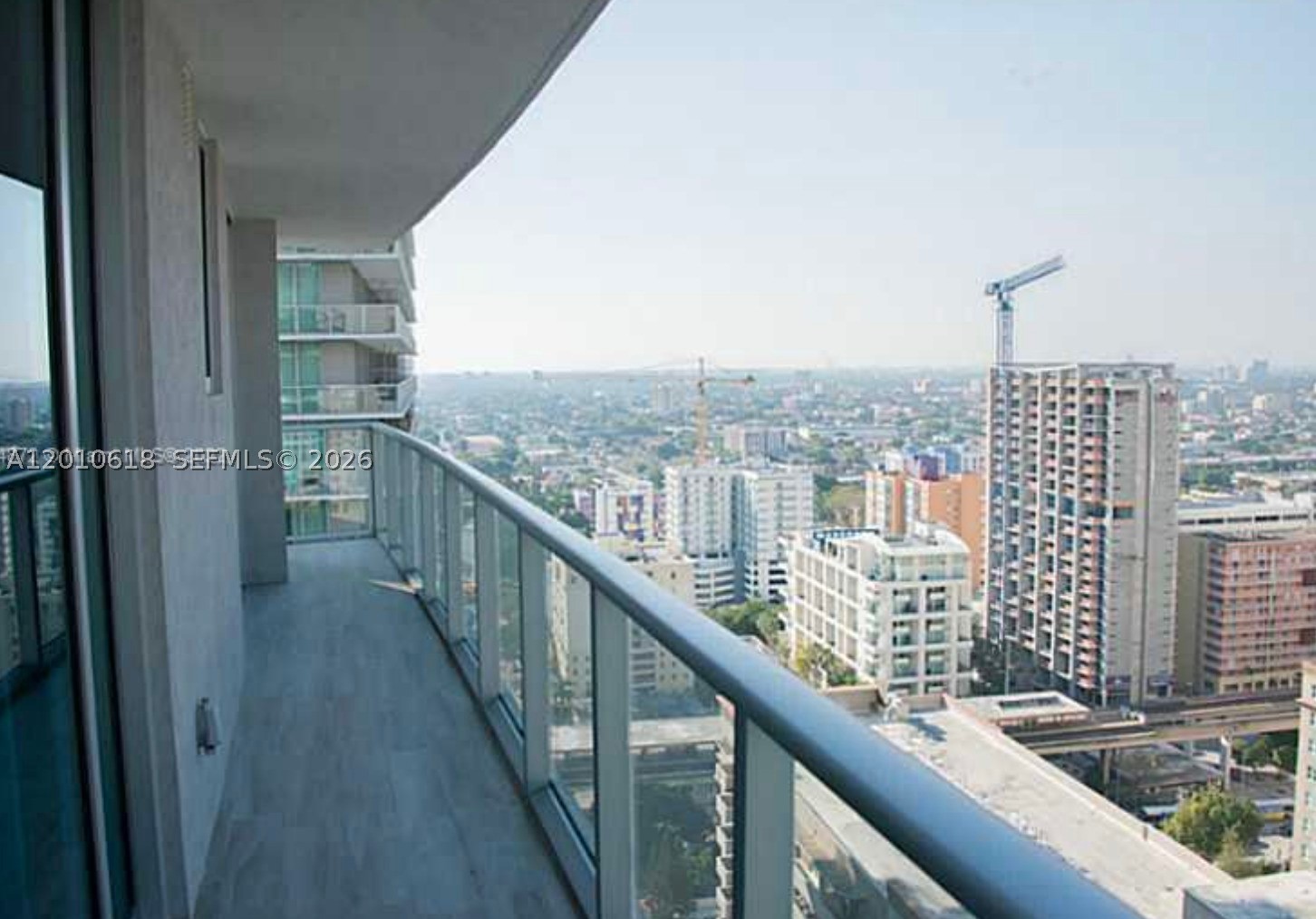 1100 S Miami Ave #2407, Miami FL 33130