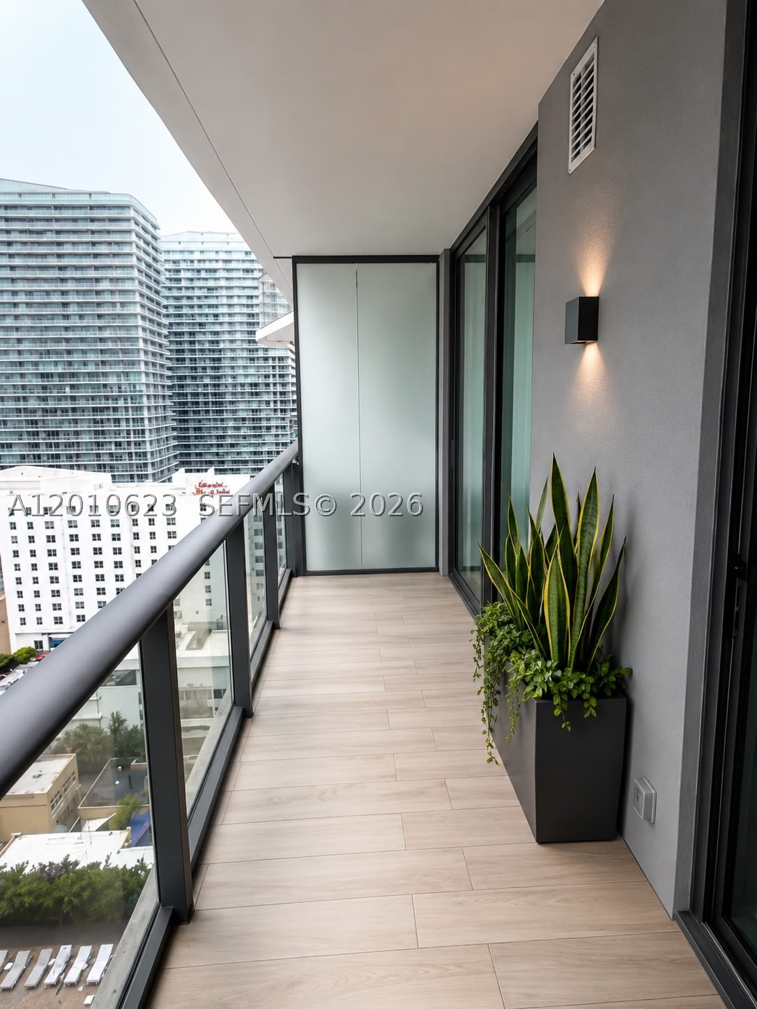 1300 S Miami Ave #1908, Miami FL 33130