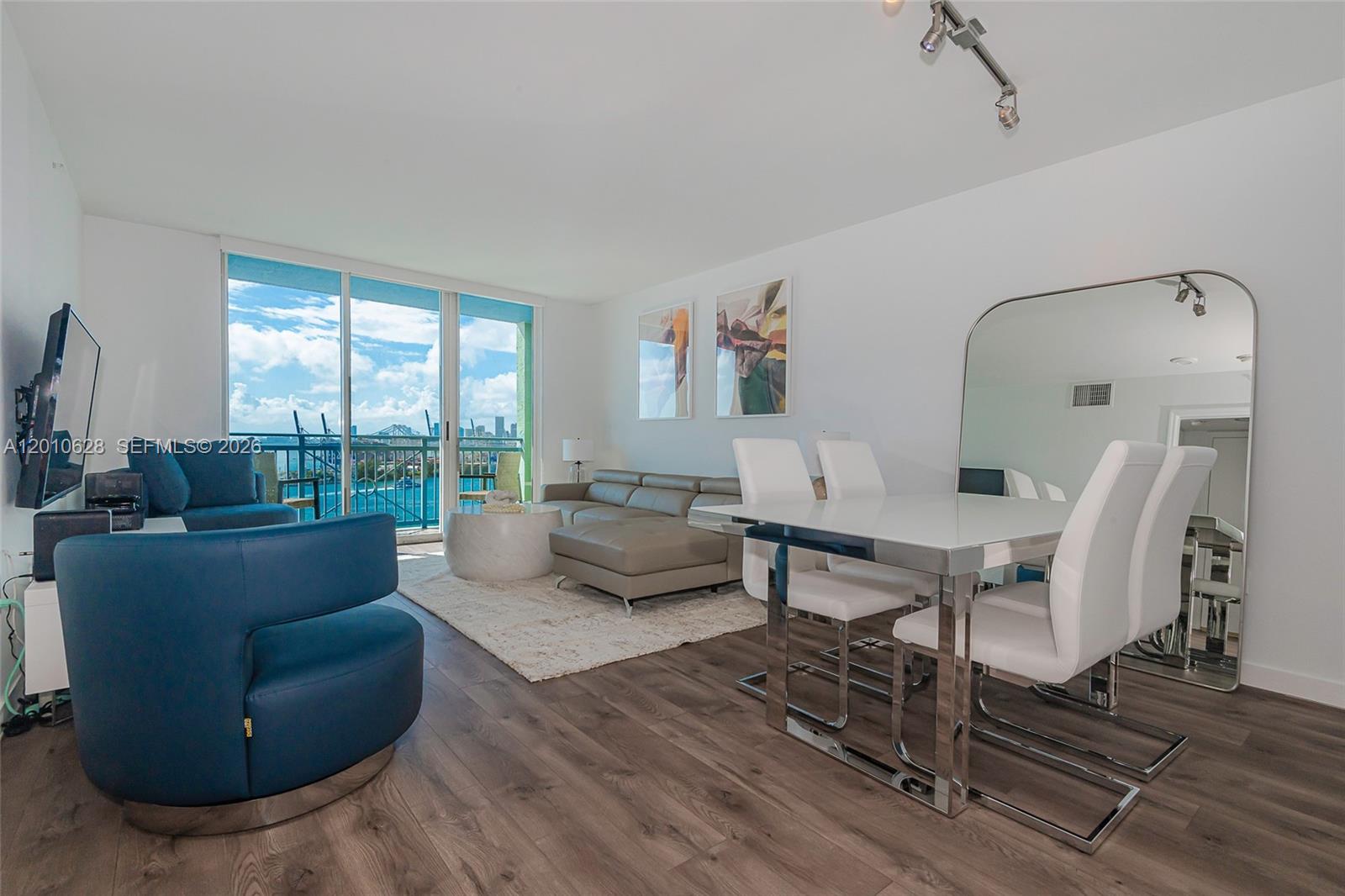 90 Alton Rd #2106, Miami Beach FL 33139