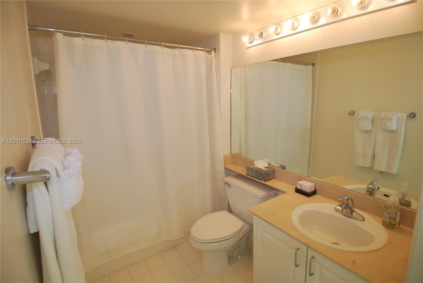 90 Alton Rd #2106, Miami Beach FL 33139