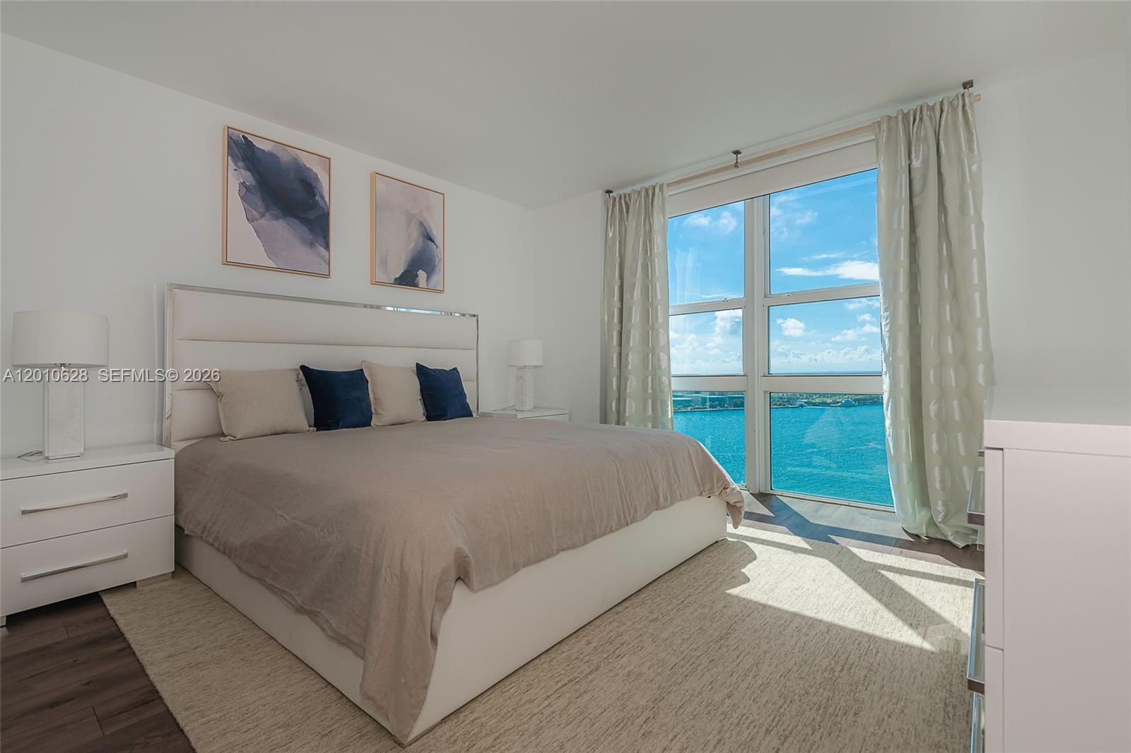 90 Alton Rd #2106, Miami Beach FL 33139