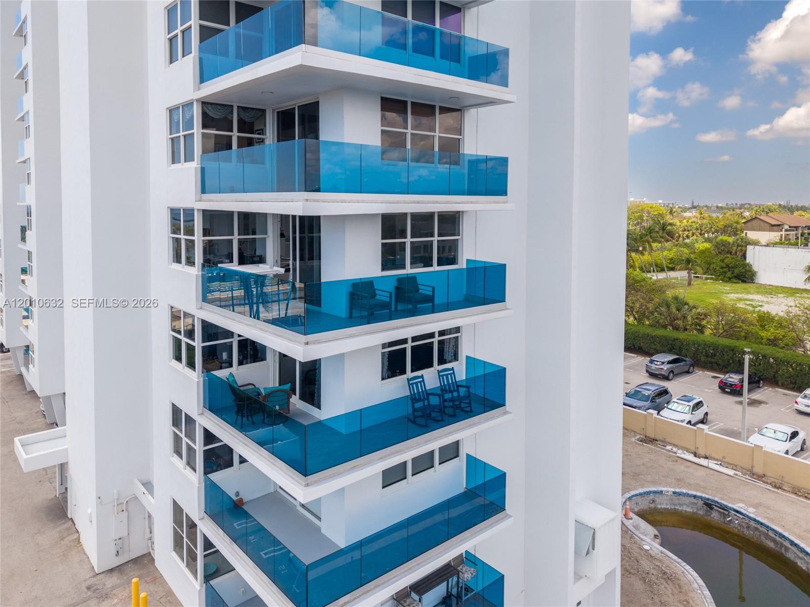 2639 N Riverside Dr #501, Pompano Beach FL 33062