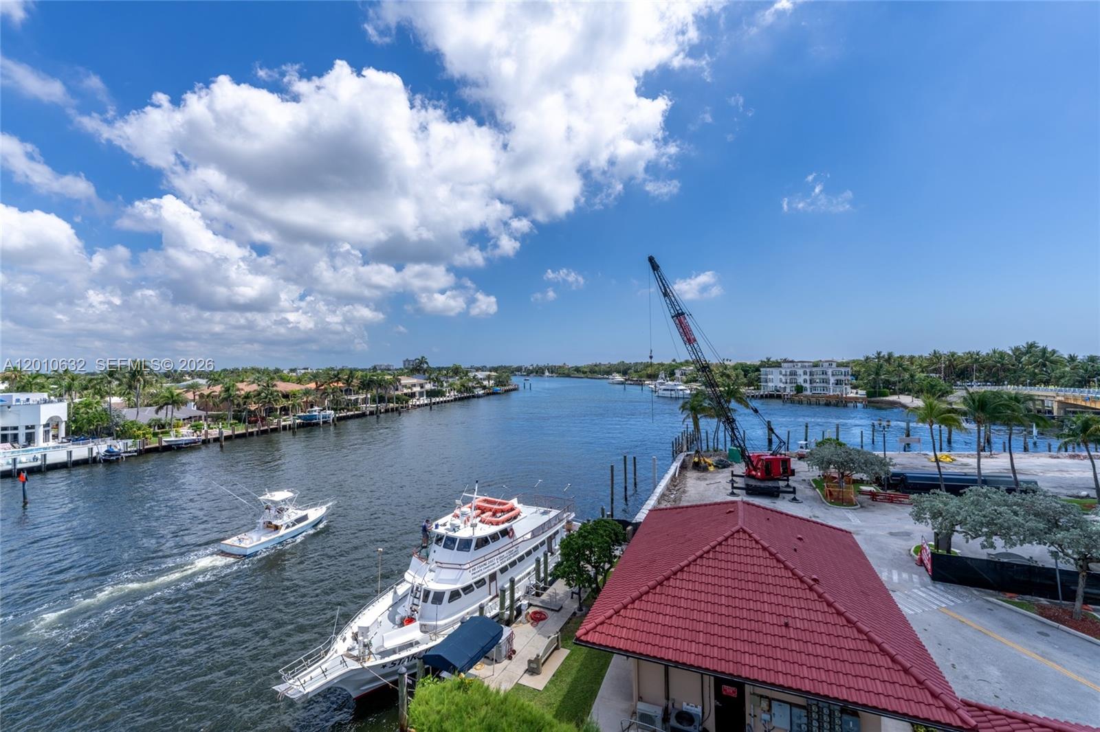 2639 N Riverside Dr #501, Pompano Beach FL 33062
