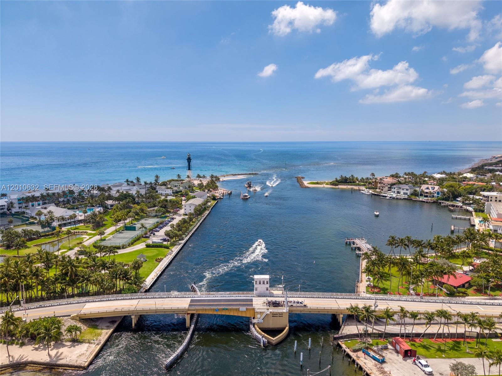 2639 N Riverside Dr #501, Pompano Beach FL 33062