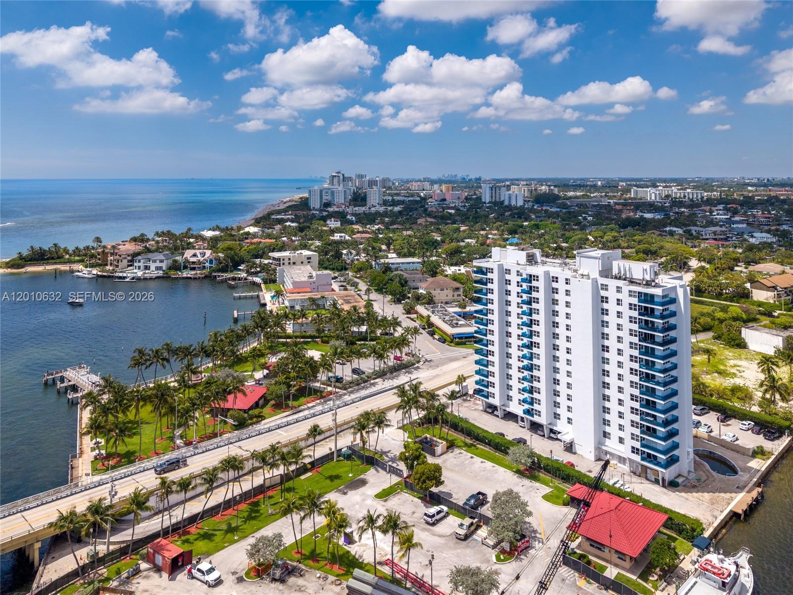 2639 N Riverside Dr #501, Pompano Beach FL 33062