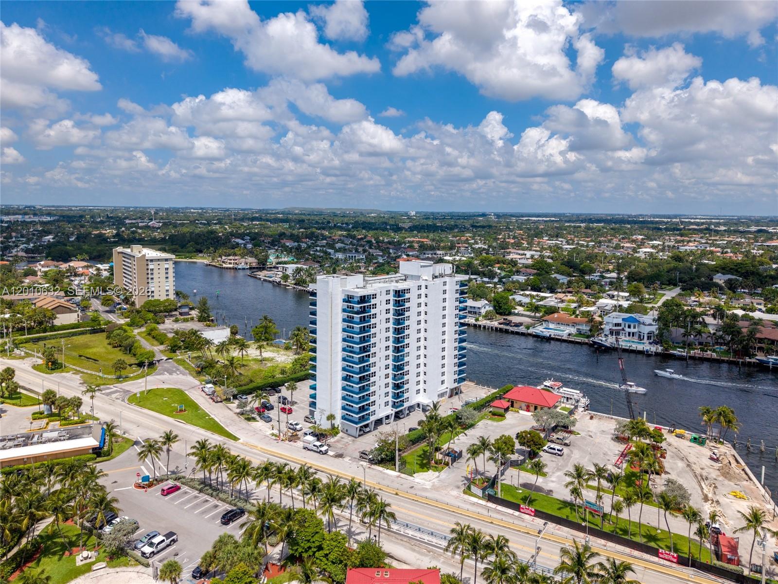 2639 N Riverside Dr #501, Pompano Beach FL 33062