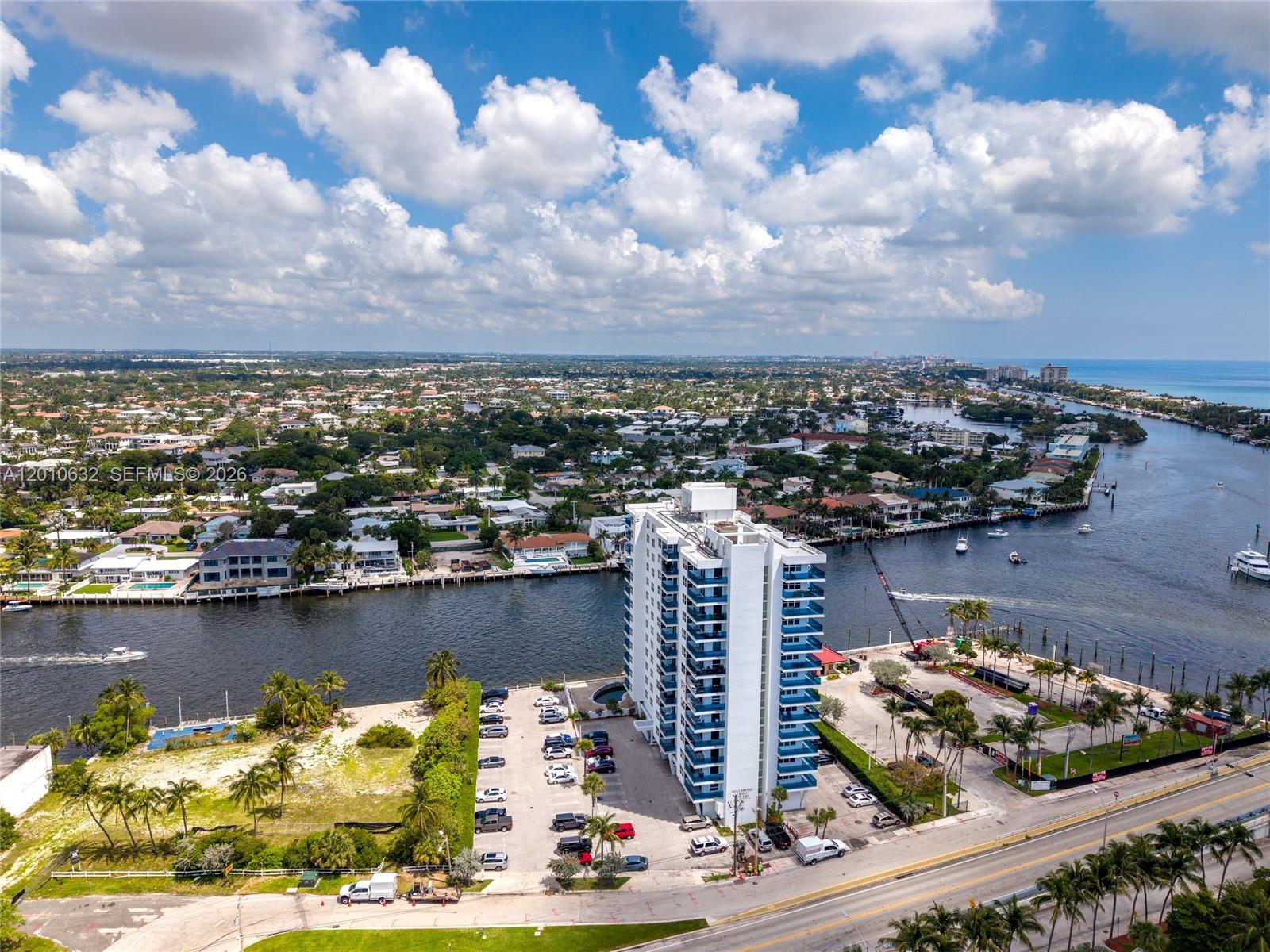 2639 N Riverside Dr #501, Pompano Beach FL 33062