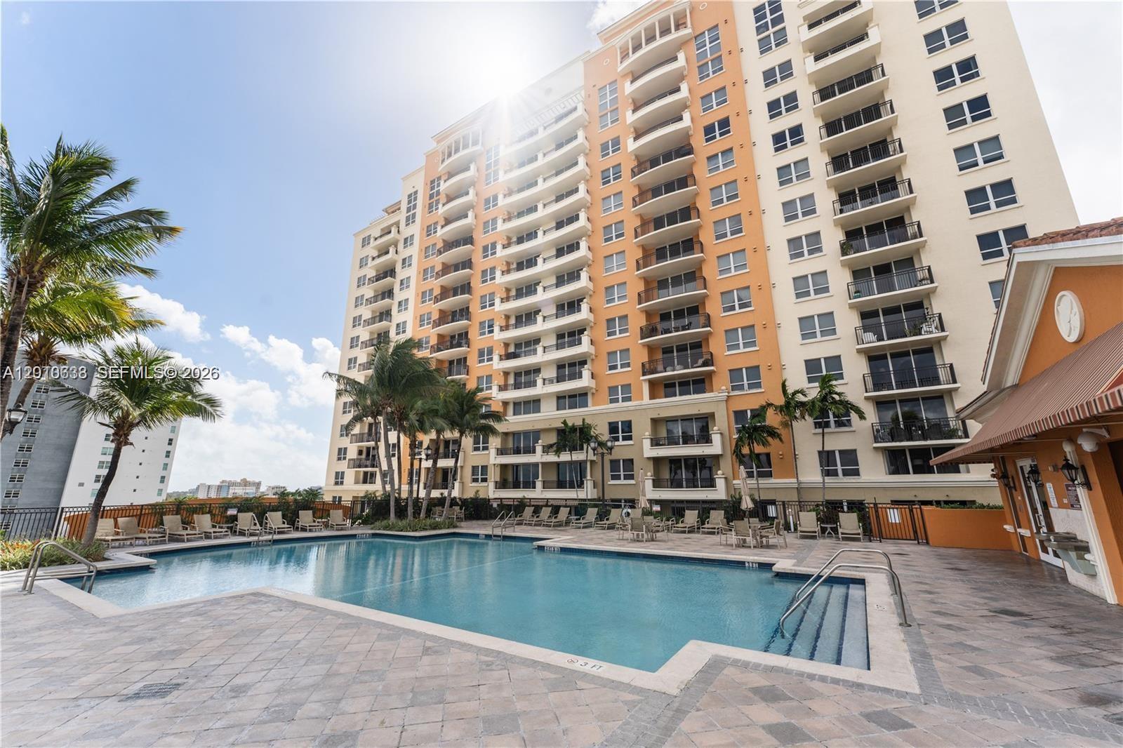 3232 SW 22nd Ter #910, Miami FL 33145