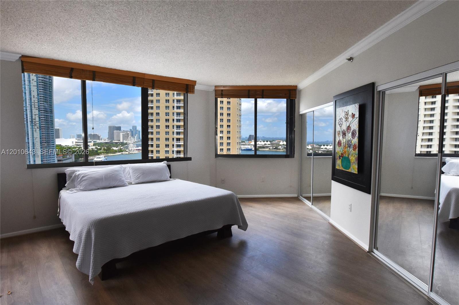 540 Brickell Key Dr #PH1812, Miami FL 33131