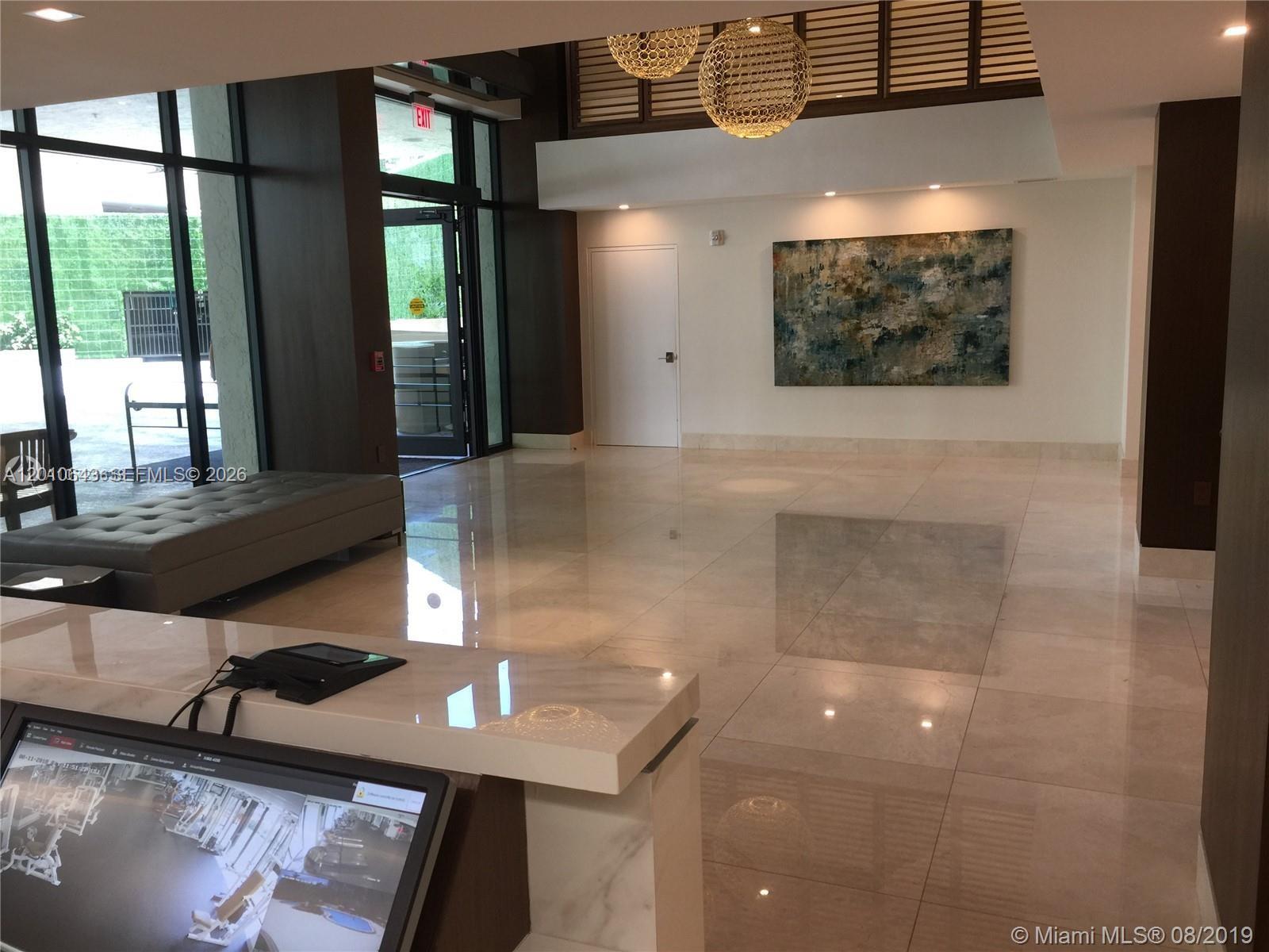 540 Brickell Key Dr #PH1812, Miami FL 33131