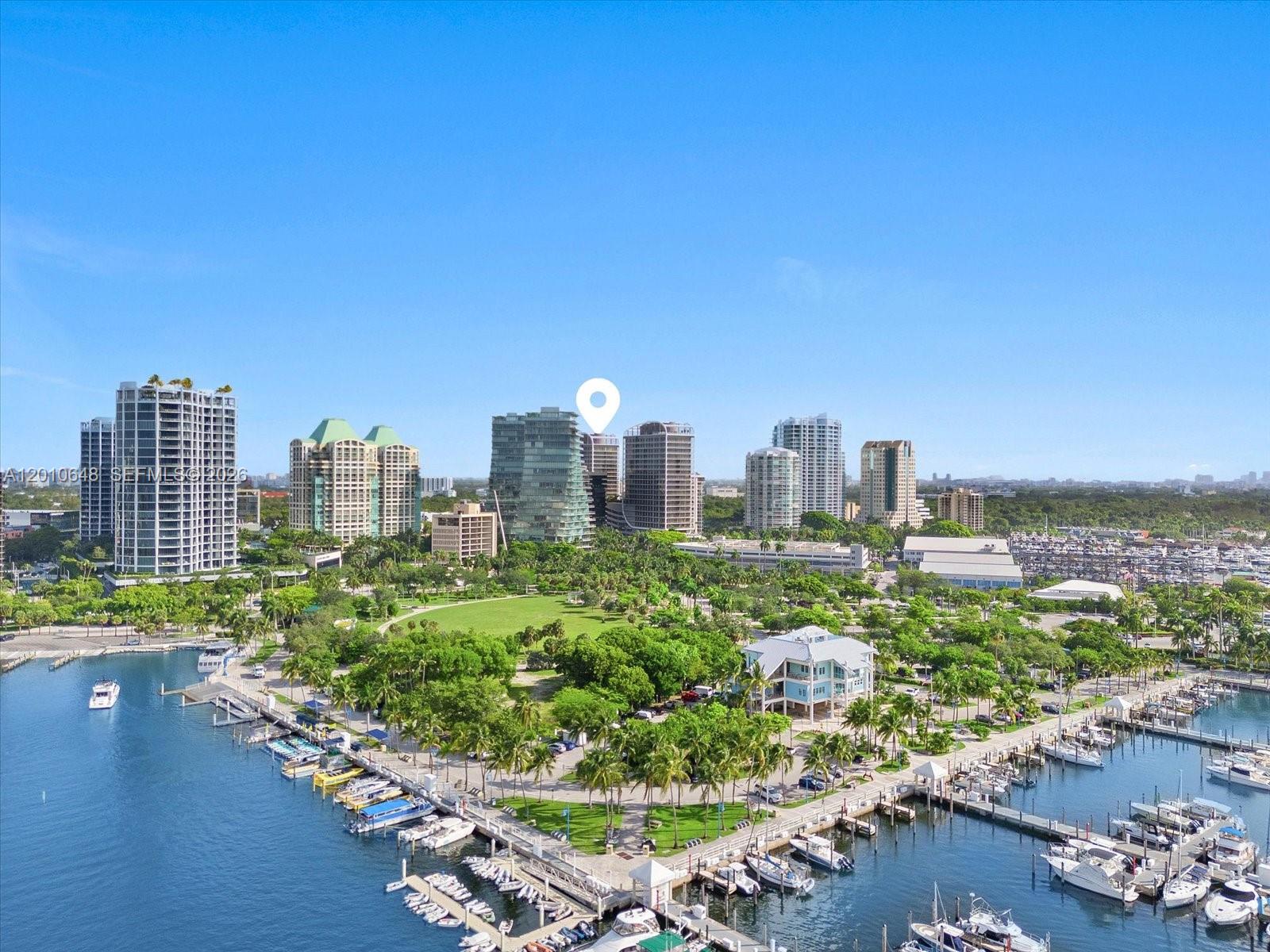 2678 Tigertail Ave #1404, Miami FL 33133