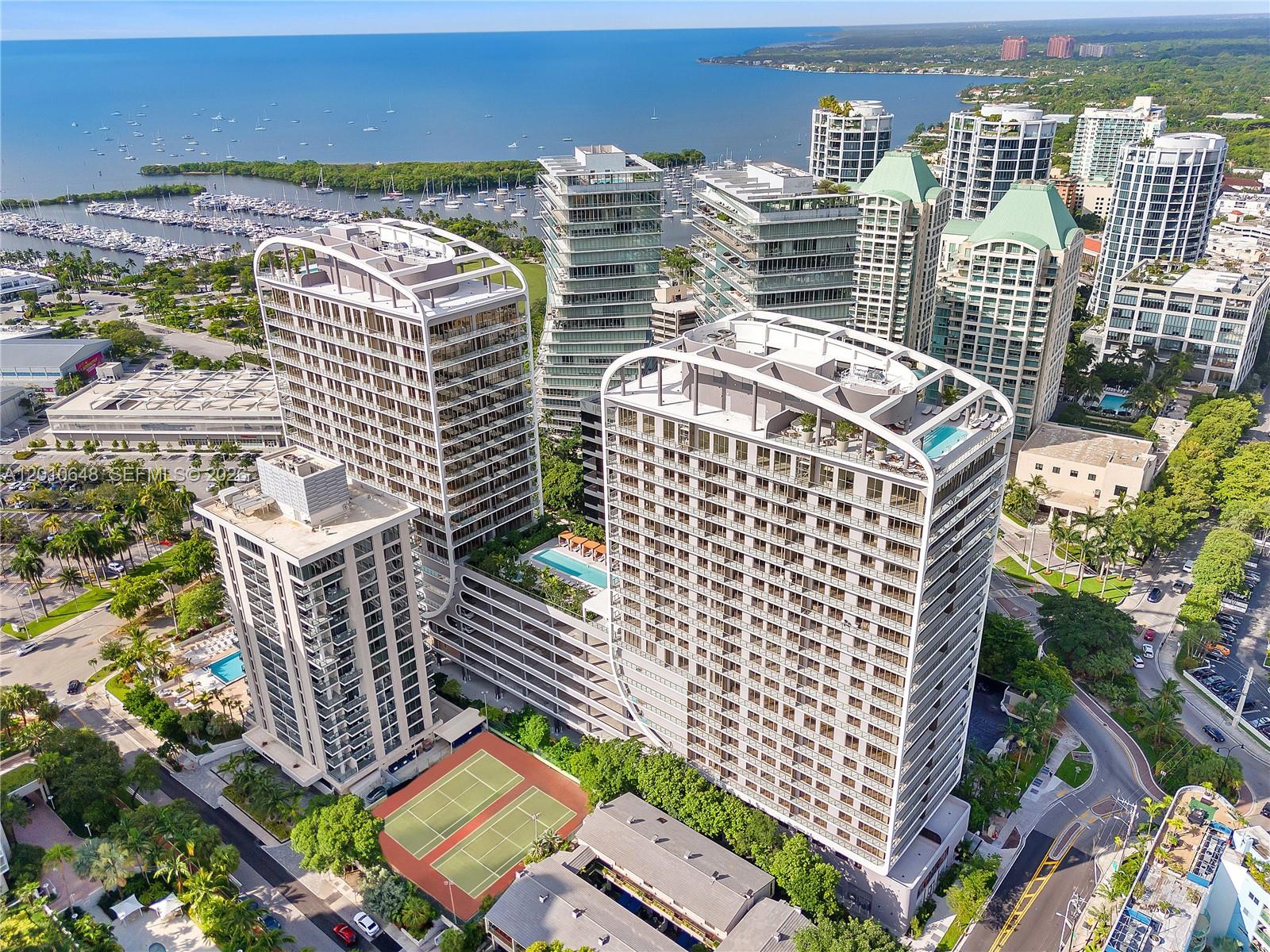 2678 Tigertail Ave #1404, Miami FL 33133