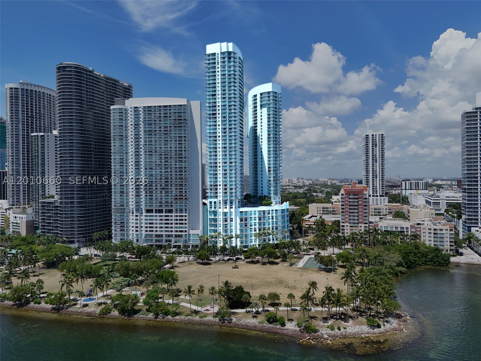 1900 N Bayshore Dr #903, Miami FL 33132