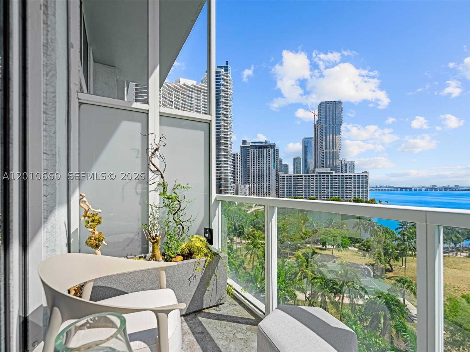 1900 N Bayshore Dr #903, Miami FL 33132