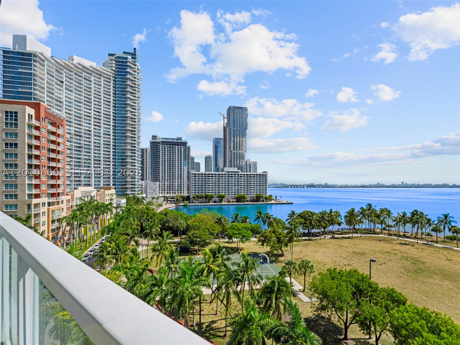 1900 N Bayshore Dr #903, Miami FL 33132