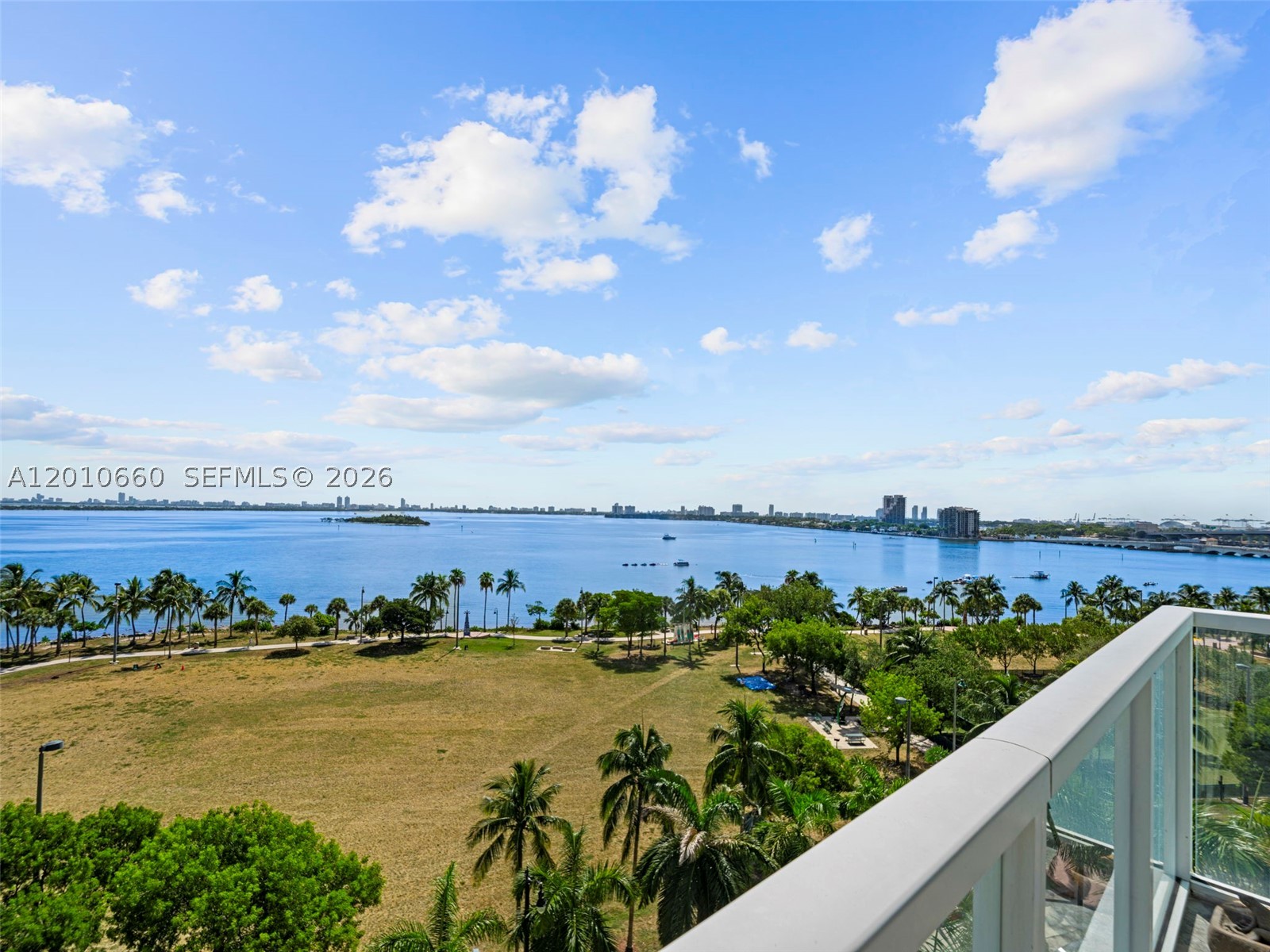 1900 N Bayshore Dr #903, Miami FL 33132