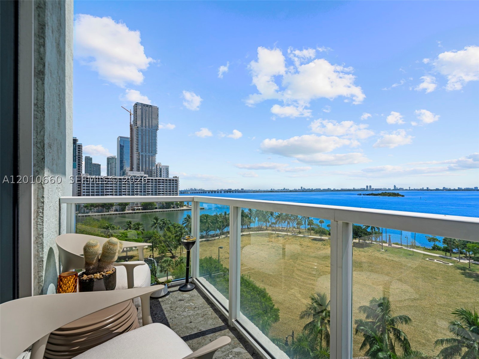 1900 N Bayshore Dr #903, Miami FL 33132