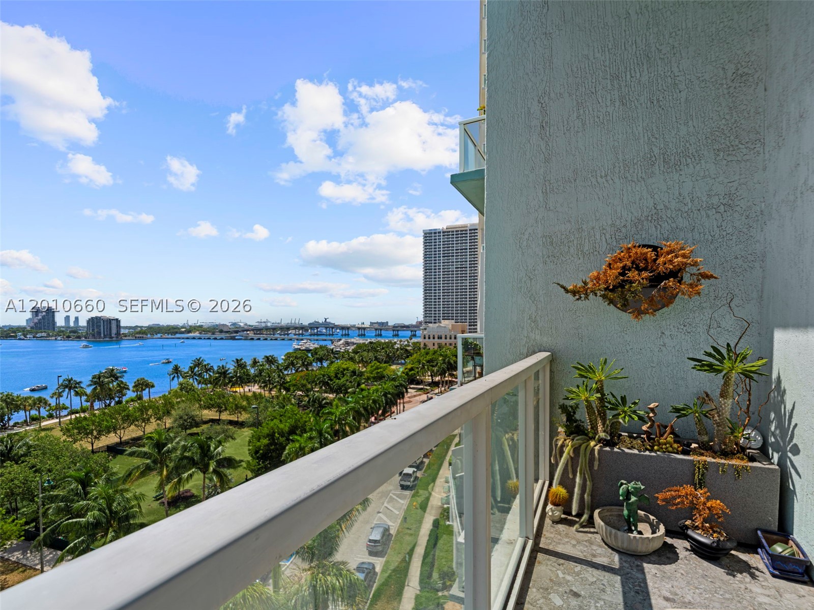 1900 N Bayshore Dr #903, Miami FL 33132