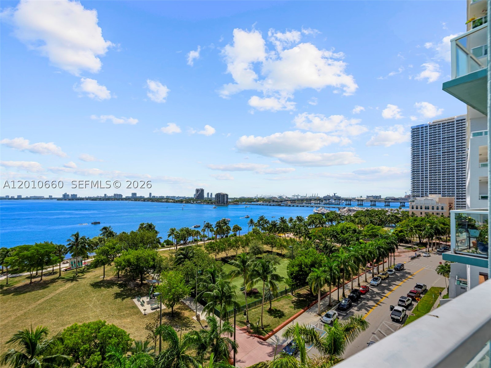 1900 N Bayshore Dr #903, Miami FL 33132