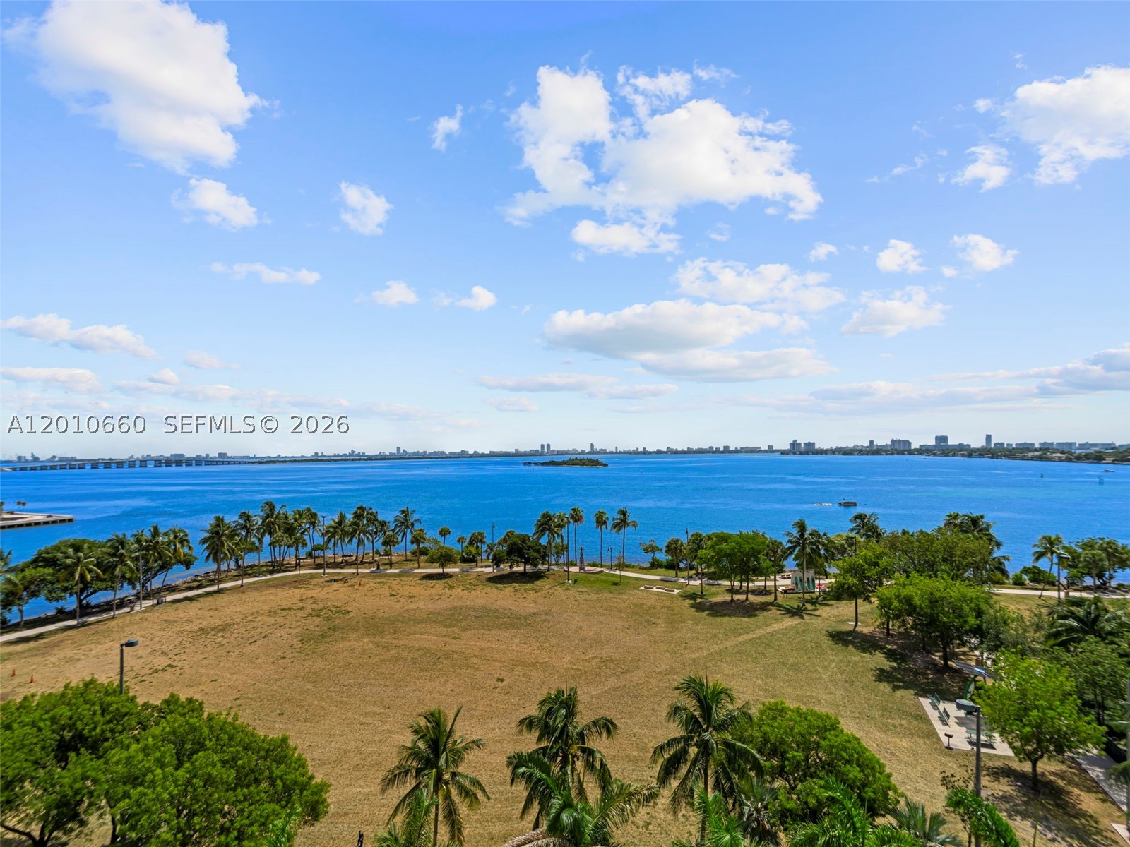 1900 N Bayshore Dr #903, Miami FL 33132
