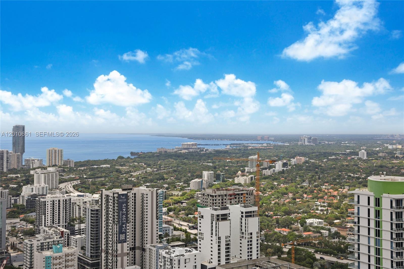 92 SW 3rd St #5202, Miami FL 33130