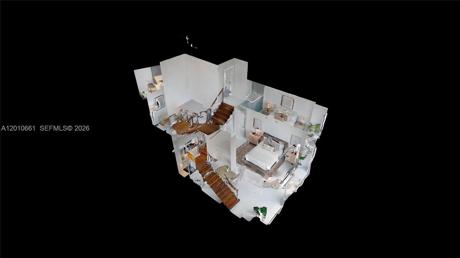 92 SW 3rd St #5202, Miami FL 33130