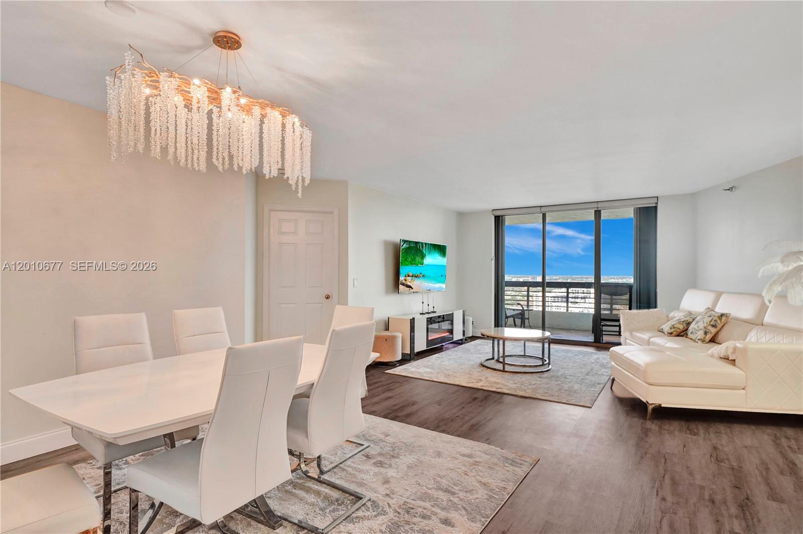 3500 Mystic Pointe Dr #3302, Aventura FL 33180