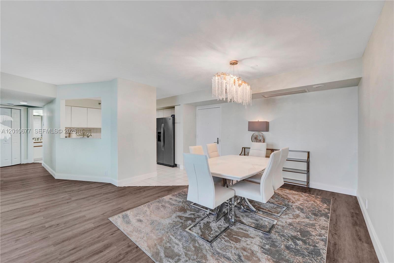 3500 Mystic Pointe Dr #3302, Aventura FL 33180