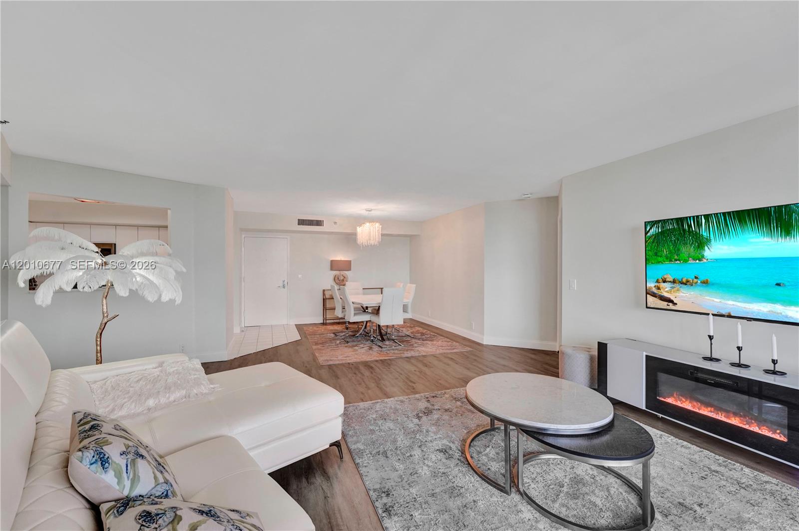 3500 Mystic Pointe Dr #3302, Aventura FL 33180
