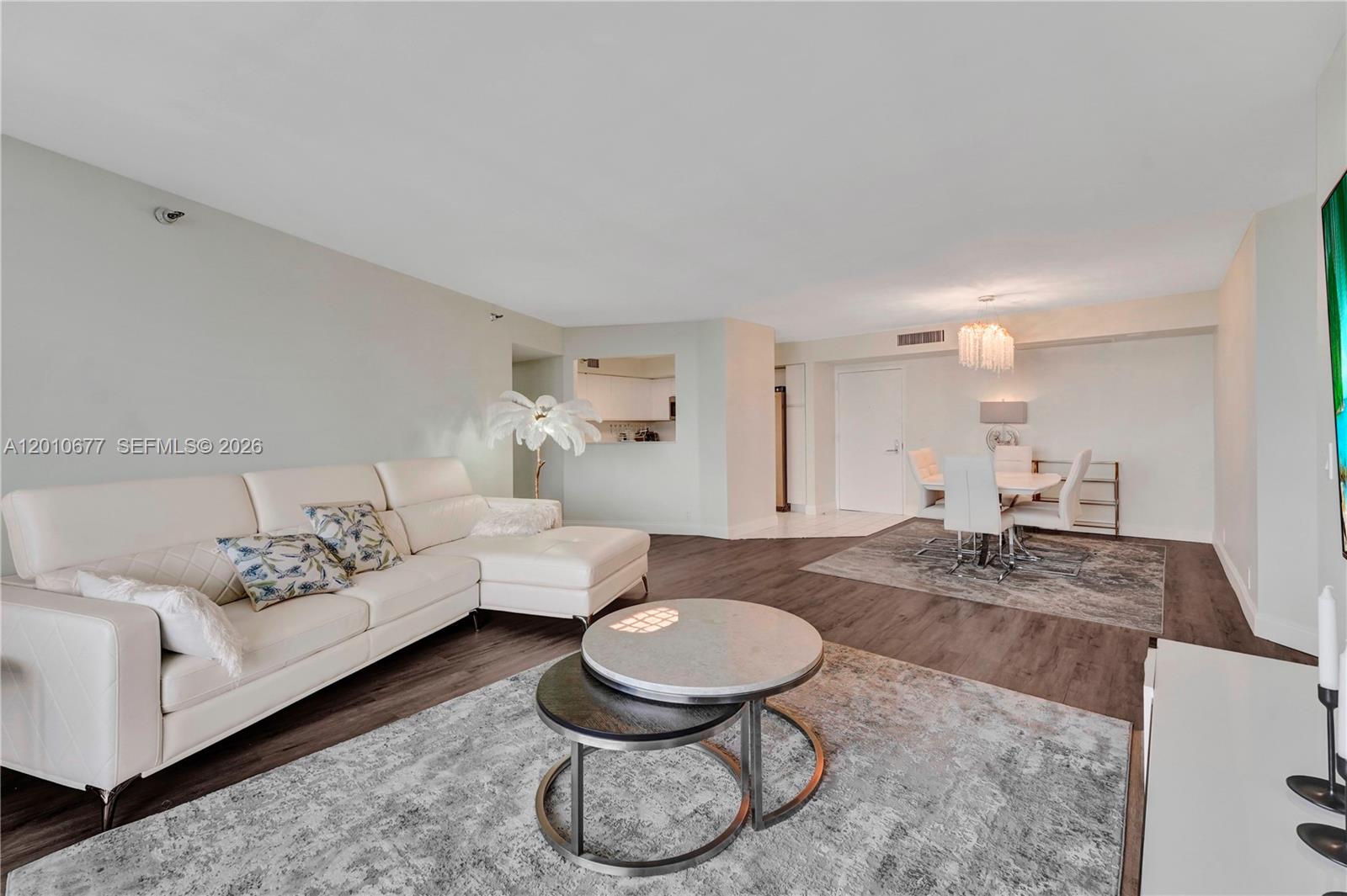 3500 Mystic Pointe Dr #3302, Aventura FL 33180