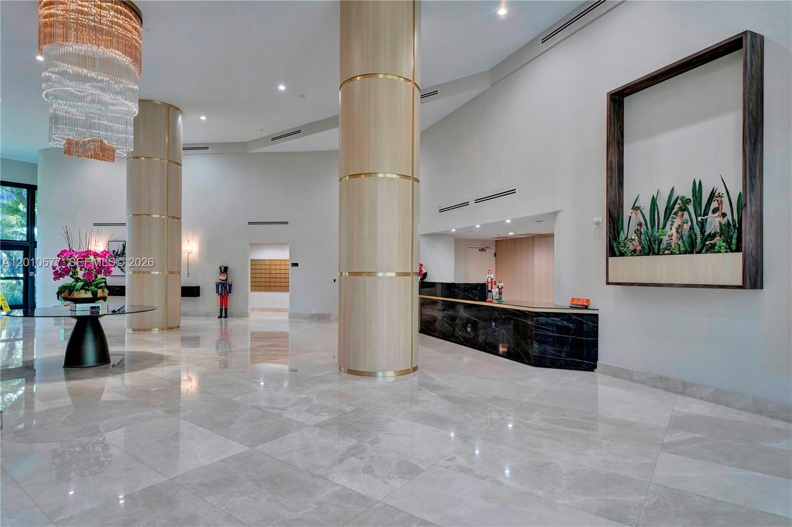 3500 Mystic Pointe Dr #3302, Aventura FL 33180