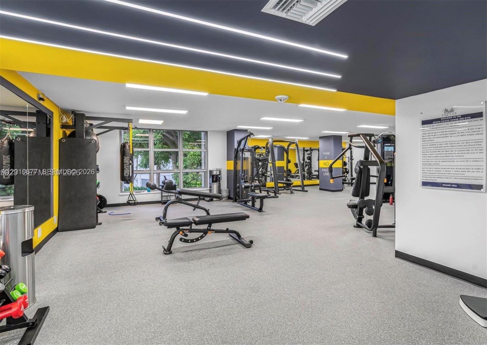 3500 Mystic Pointe Dr #3302, Aventura FL 33180