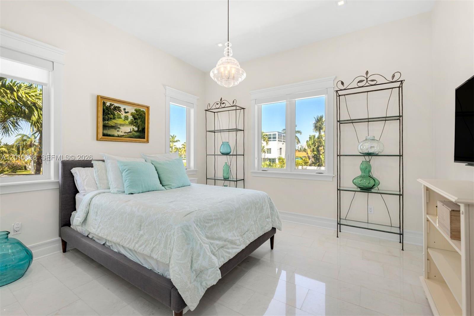 1460 S Treasure Dr, North Bay Village FL 33141