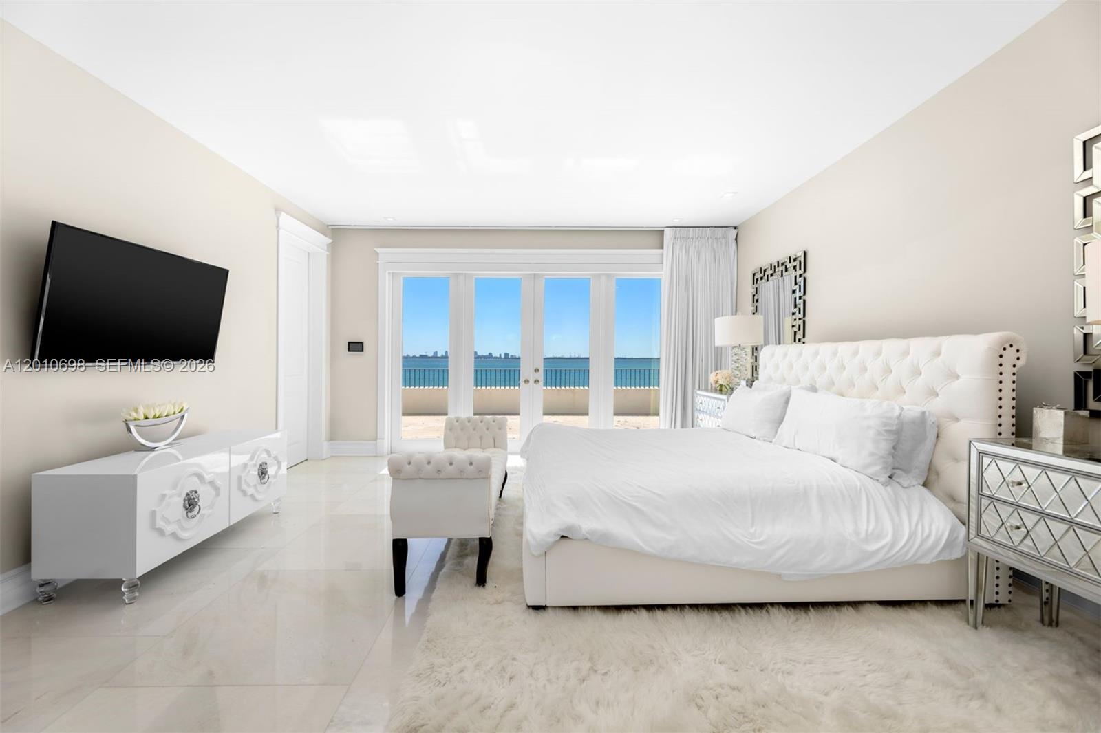 1460 S Treasure Dr, North Bay Village FL 33141
