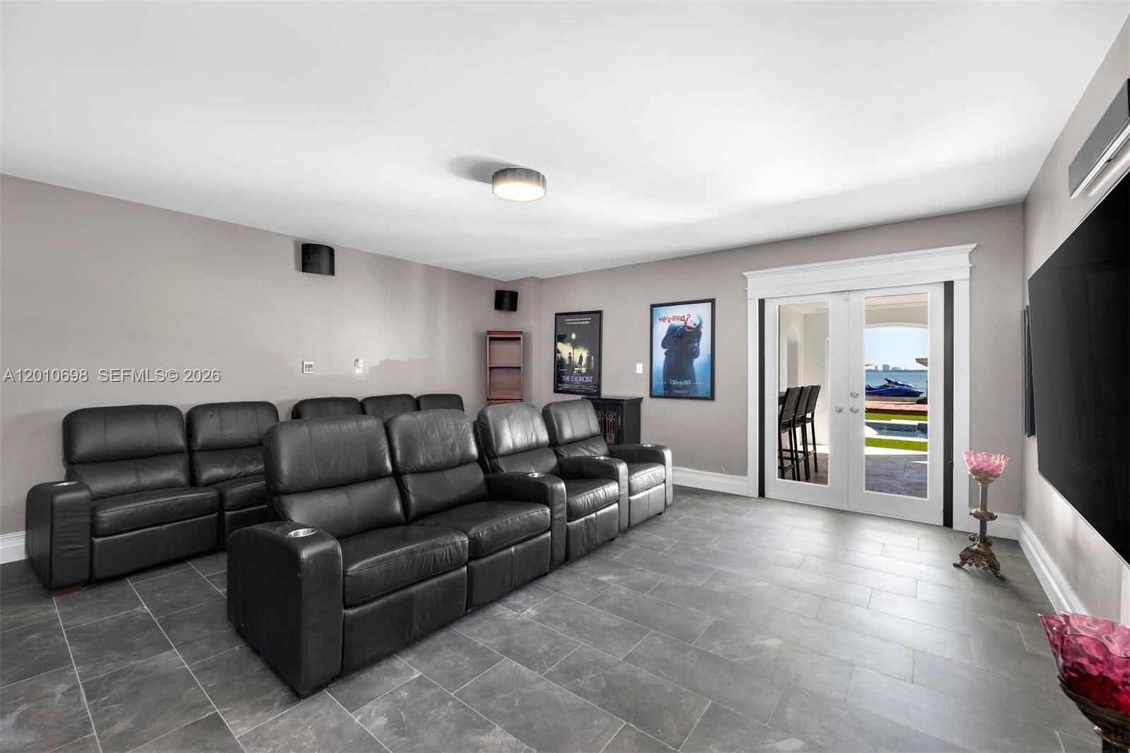 1460 S Treasure Dr, North Bay Village FL 33141