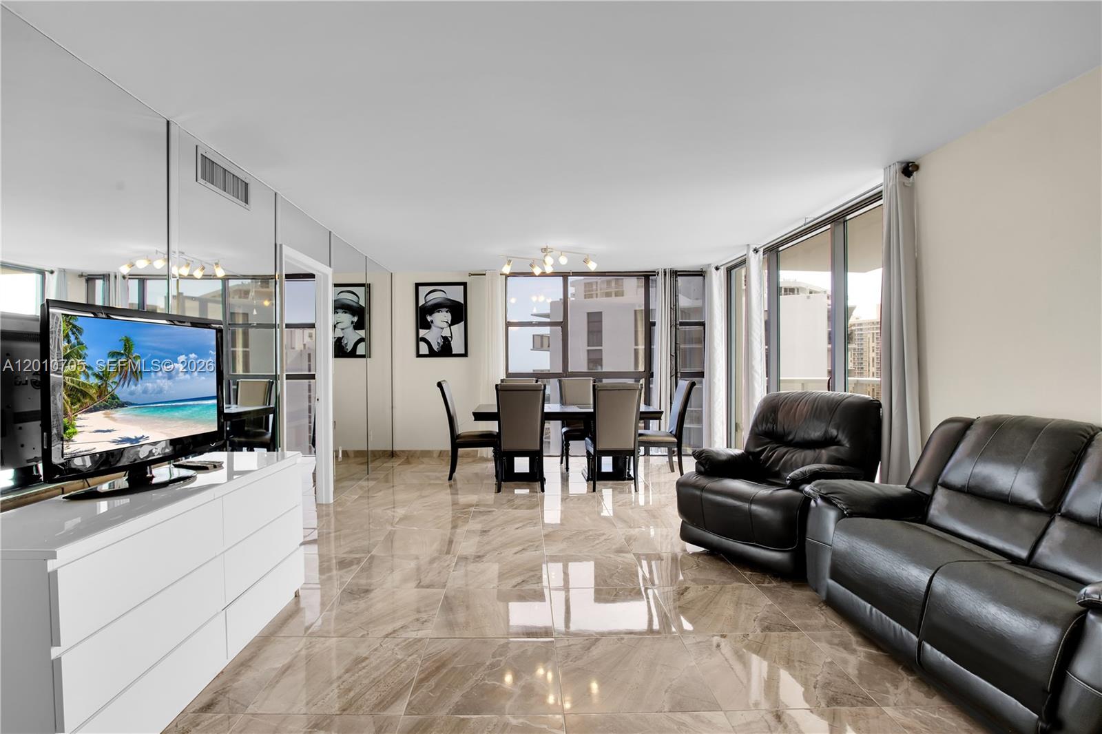 3701 N Country Club Dr #2203, Aventura FL 33180