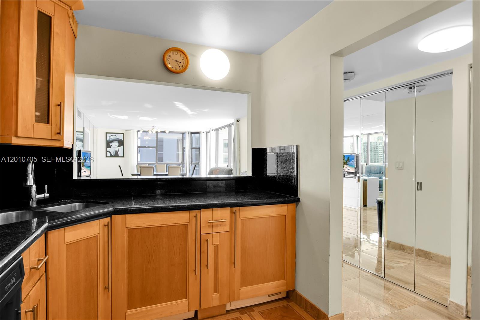 3701 N Country Club Dr #2203, Aventura FL 33180