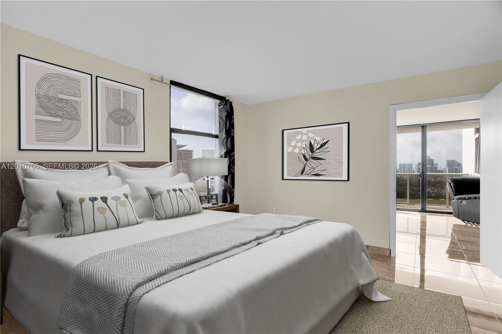 3701 N Country Club Dr #2203, Aventura FL 33180