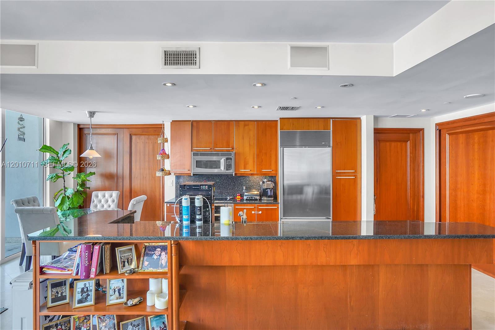 901 Brickell Key Blvd #2807, Miami FL 33131
