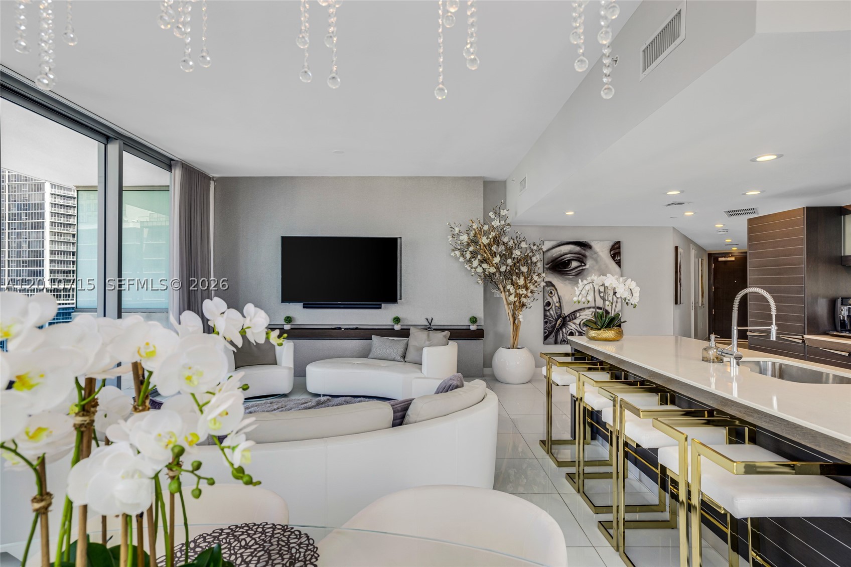 200 Biscayne Boulevard Way #4401, Miami FL 33131