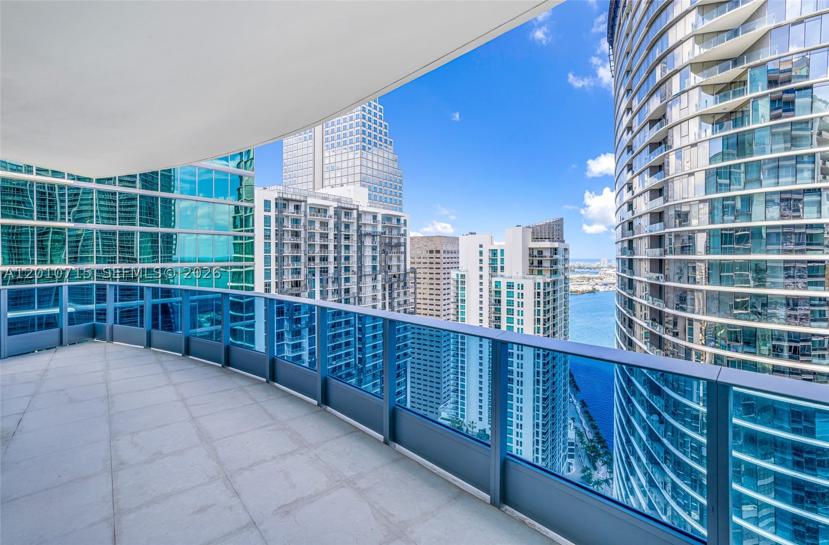 200 Biscayne Boulevard Way #4401, Miami FL 33131