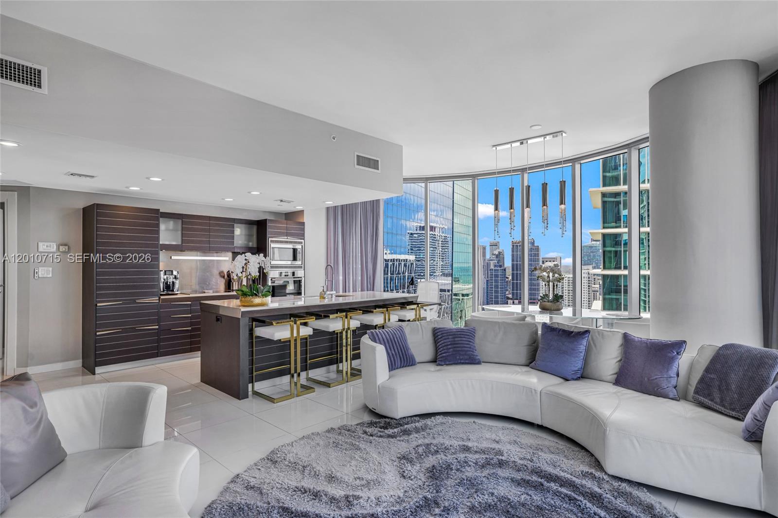 200 Biscayne Boulevard Way #4401, Miami FL 33131