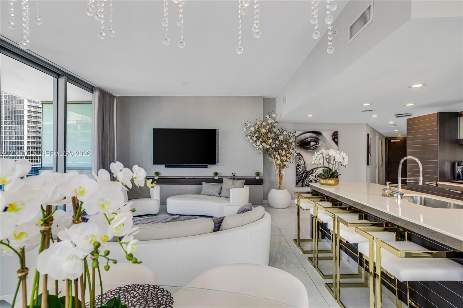 200 Biscayne Boulevard Way #4401, Miami FL 33131