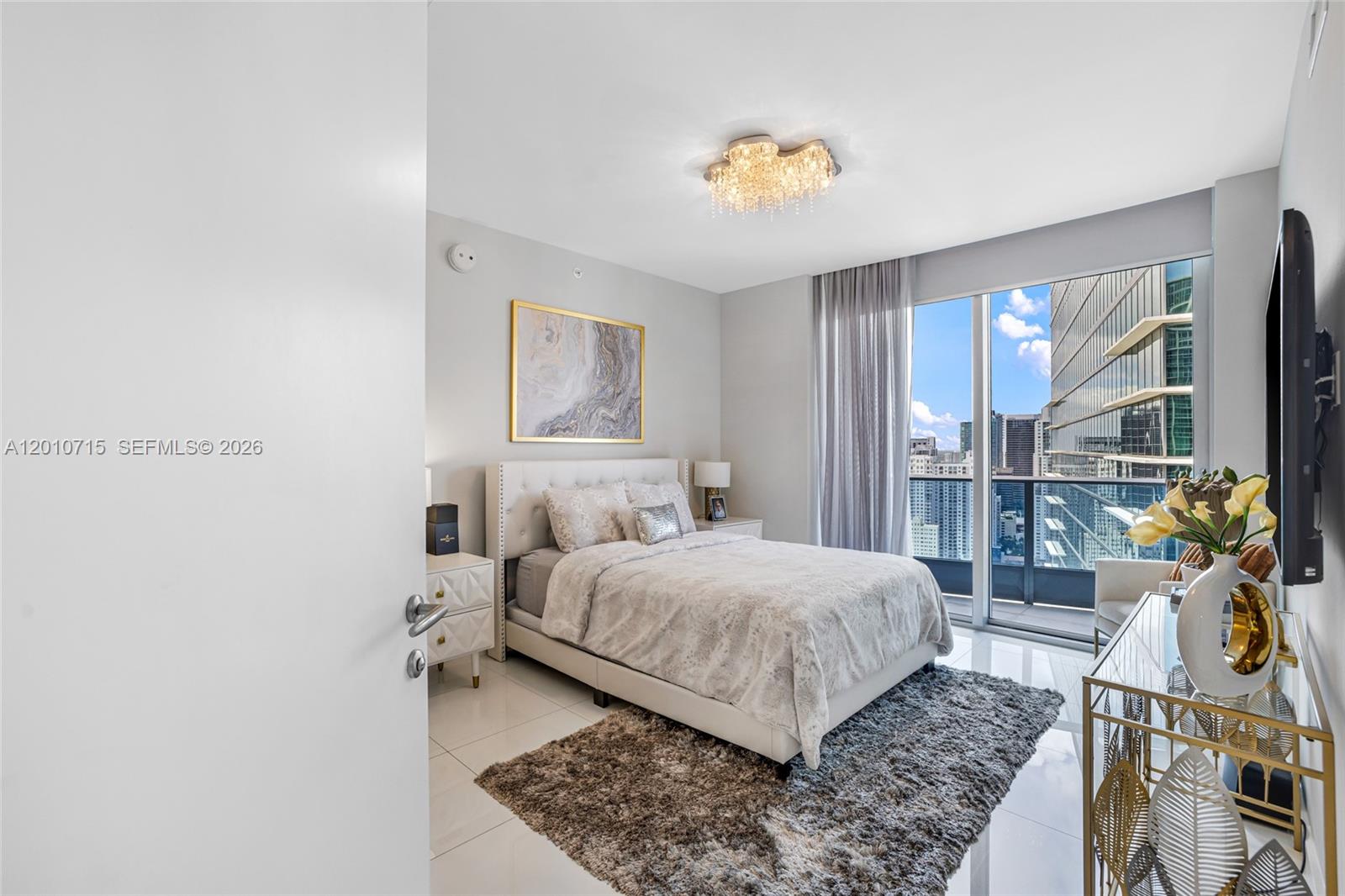 200 Biscayne Boulevard Way #4401, Miami FL 33131