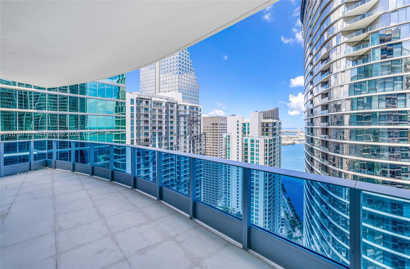 200 Biscayne Boulevard Way #4401, Miami FL 33131