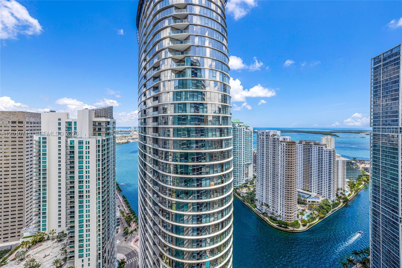 200 Biscayne Boulevard Way #4401, Miami FL 33131