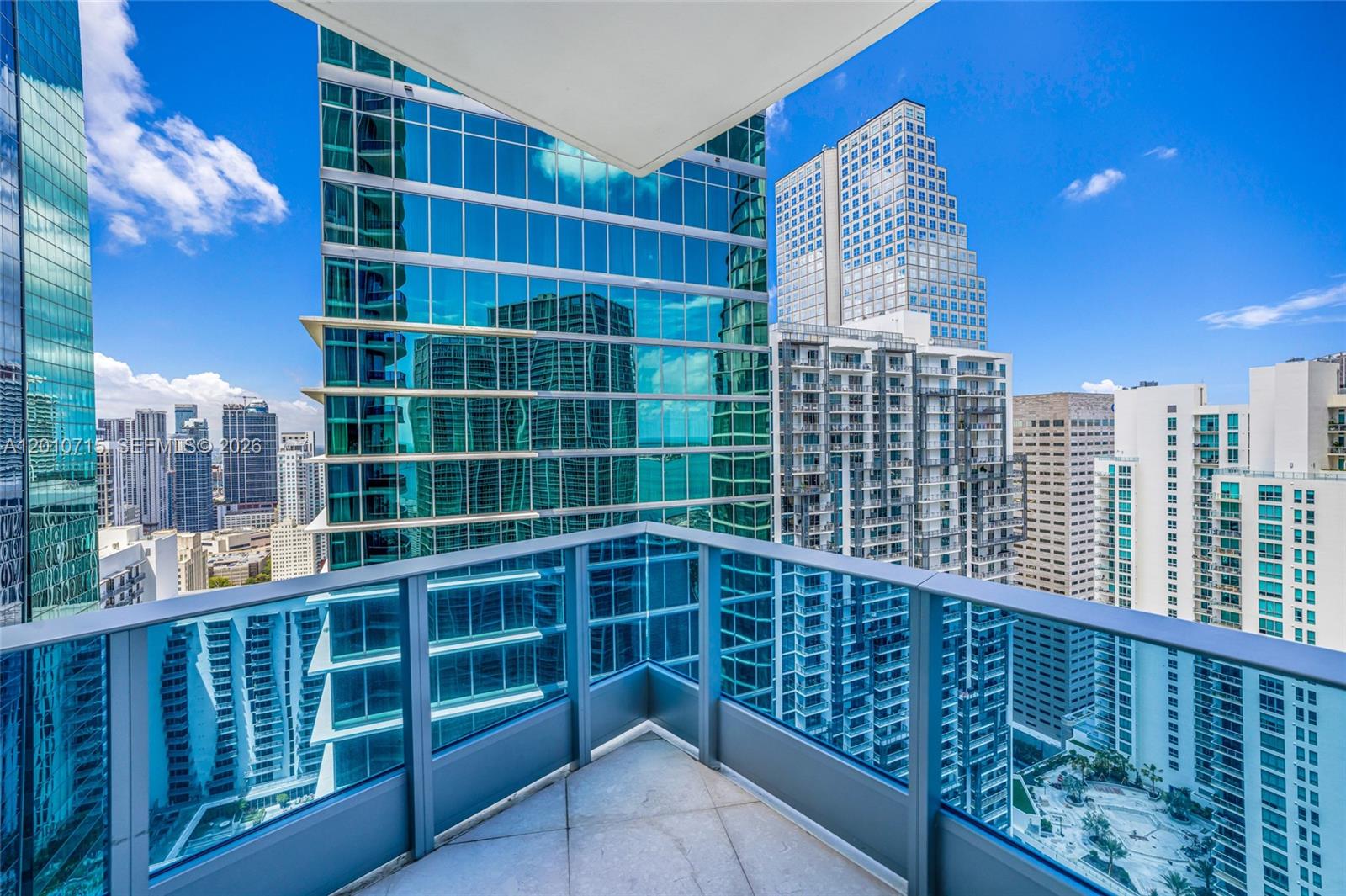 200 Biscayne Boulevard Way #4401, Miami FL 33131